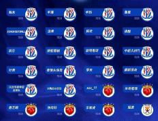 关于富力主场对阵申花，实力对比将带来怎样的结果？的信息