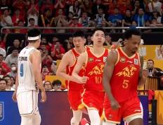 广州男篮取得胜利，实力得到认可